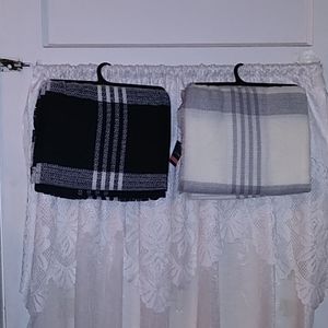 Blanket scarf bundle *0108*